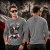 LONGSLEEVE PATRIOTYCZNY   BOHATEROWIE NIEZŁOMNI